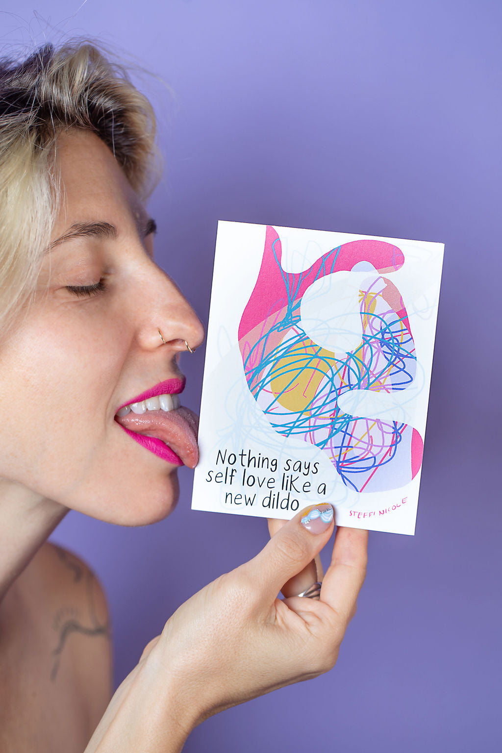 Greeting Cards