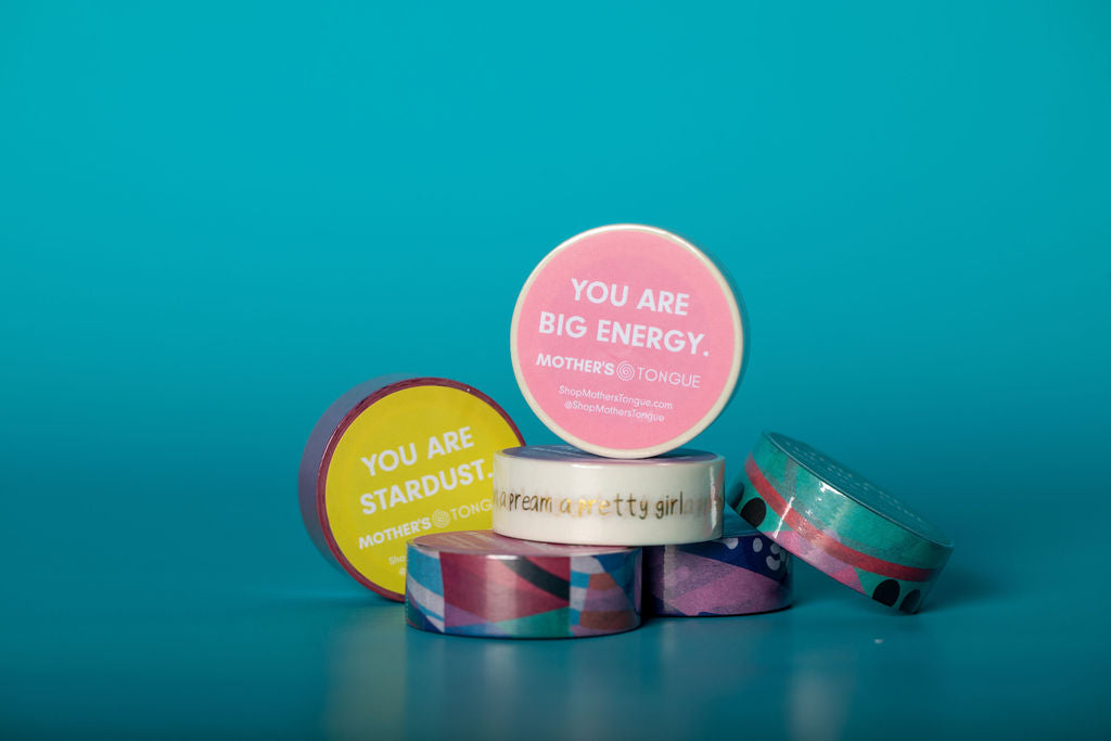 Washi Tape
