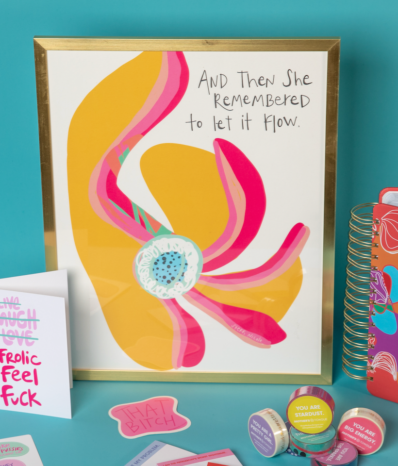 Art Prints