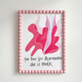 She Is Power | Art Print