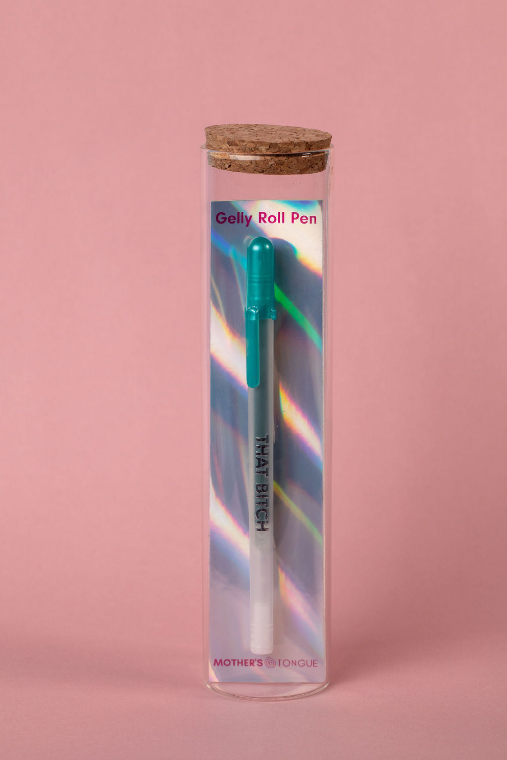 That Bitch | Sakura Gelly Pen