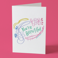 You're Beautiful