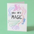 You Are Magic
