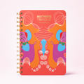 Mother's Tongue Planner