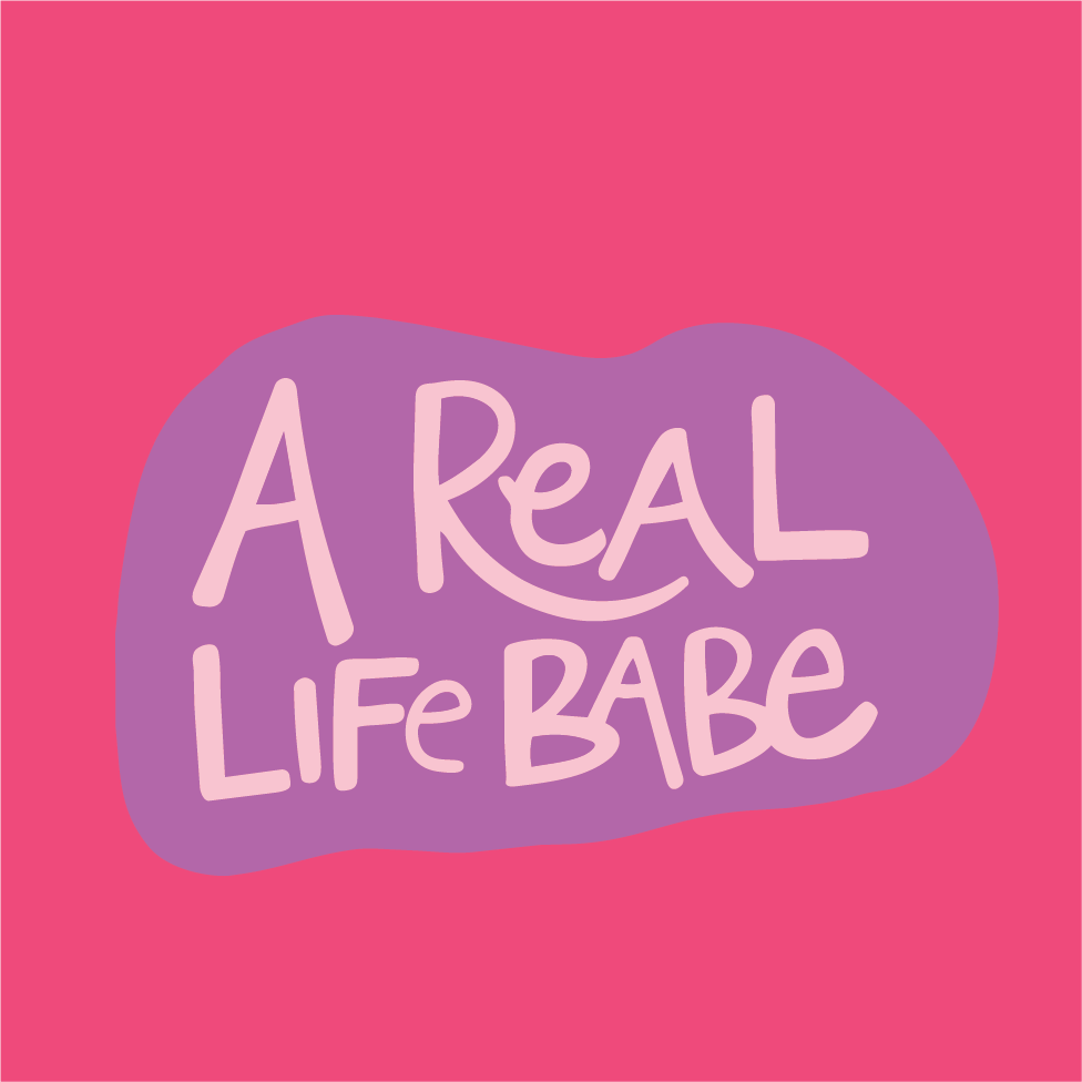 A Real Life Babe