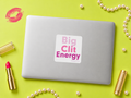 Big Clit Energy
