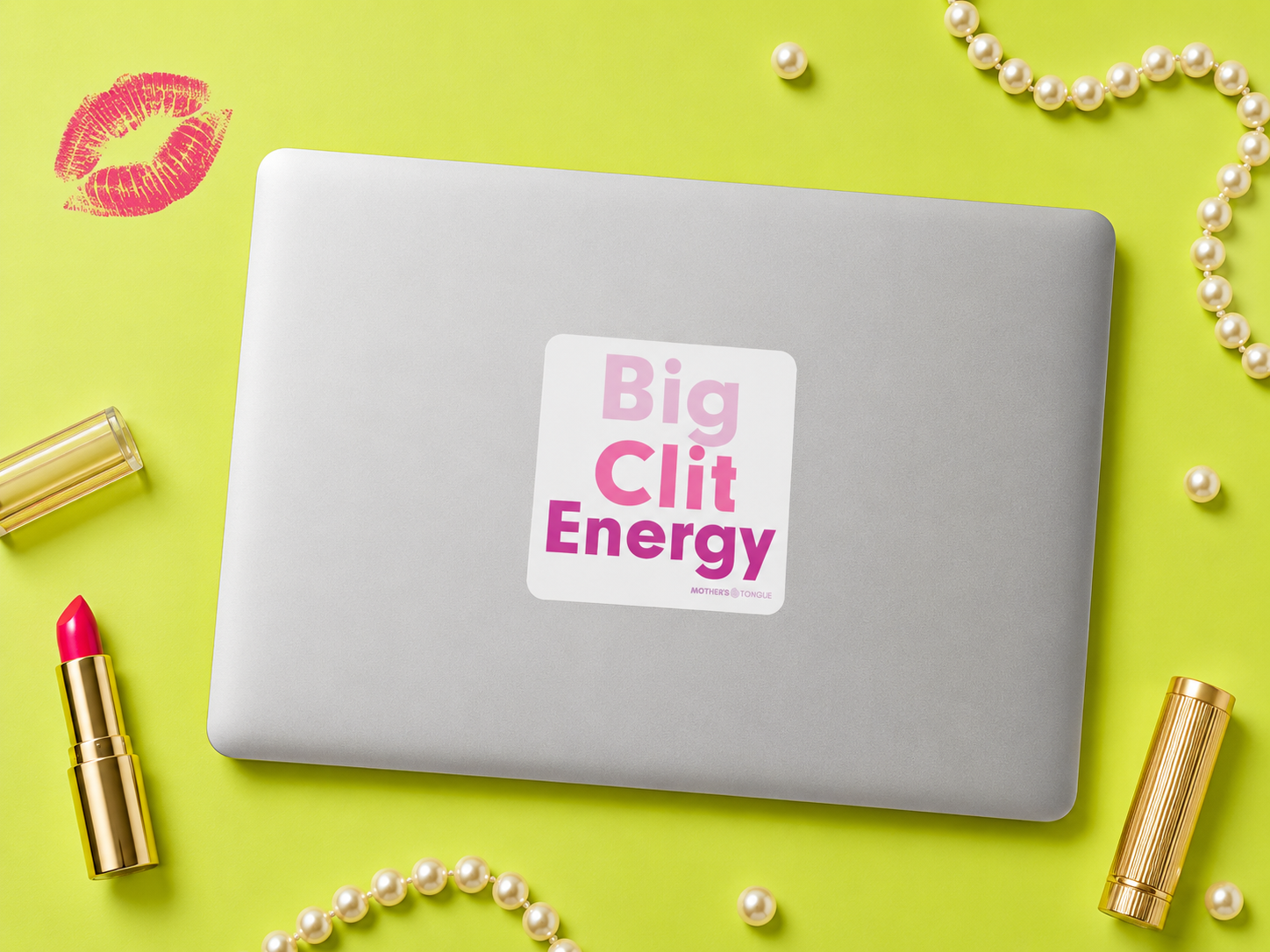 Big Clit Energy