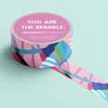 You Are the Sparkle