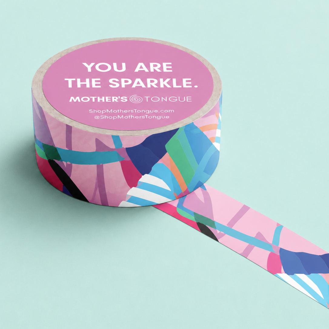 You Are the Sparkle