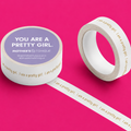 I Am A Pretty Girl